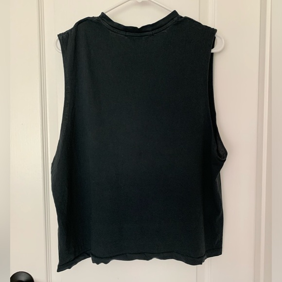 Daydreamer Rolling Stones Muscle Tank - Medium - Picture 2 of 5